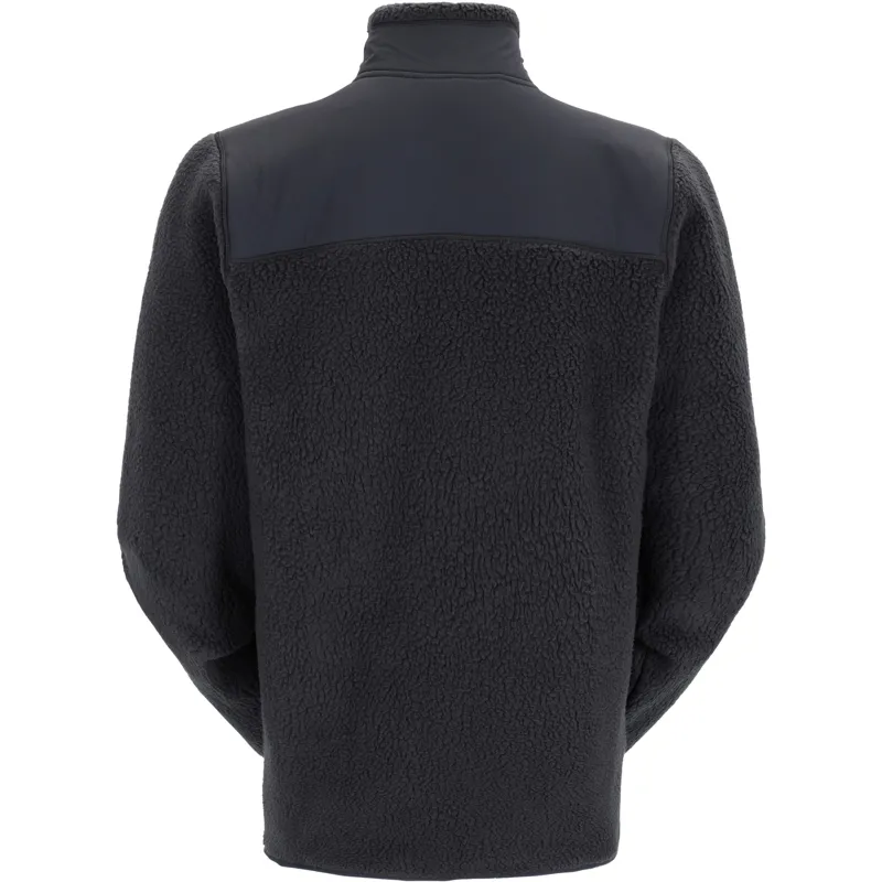 Rab Mens Outpost Jacket - Beluga-1