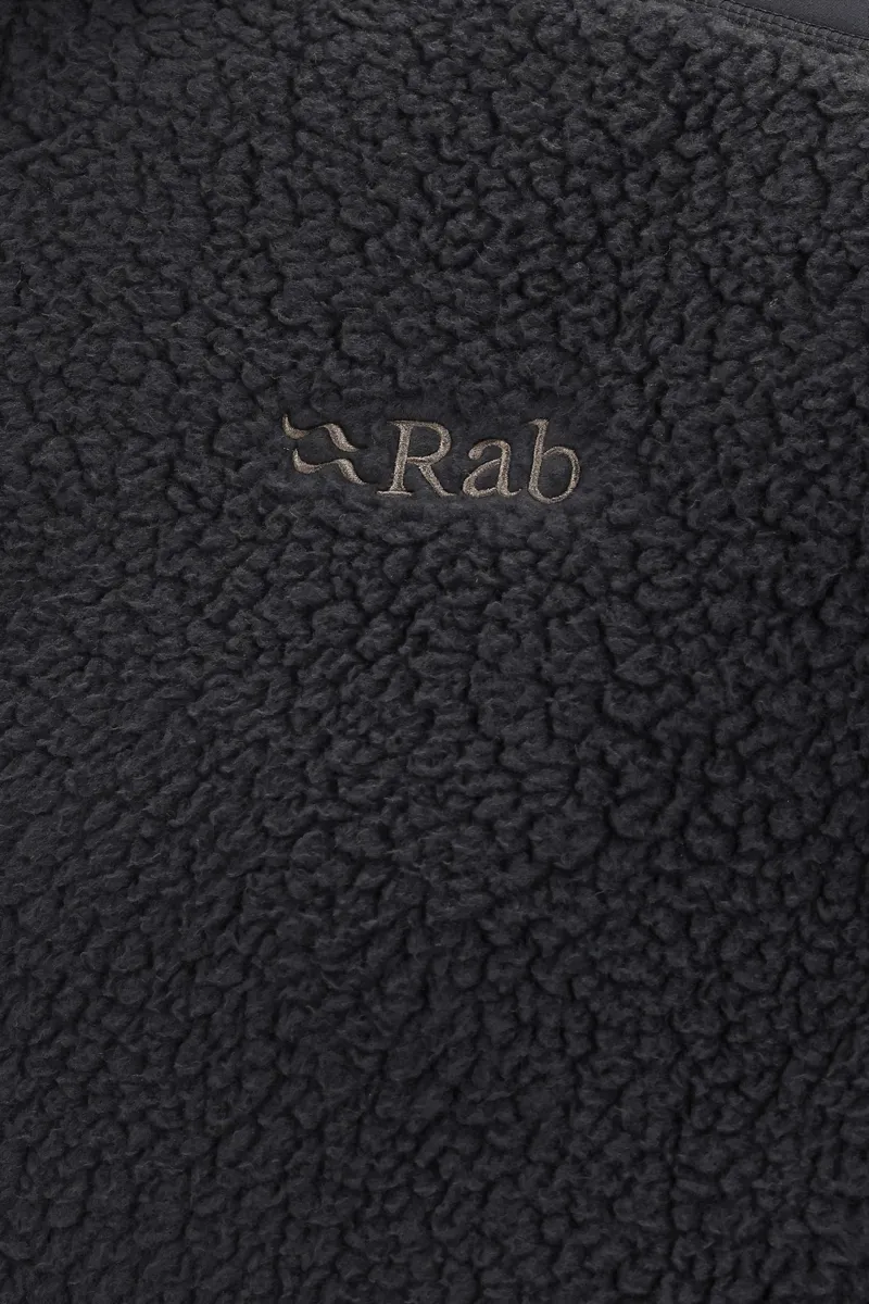 Rab Mens Outpost Jacket - Beluga-9