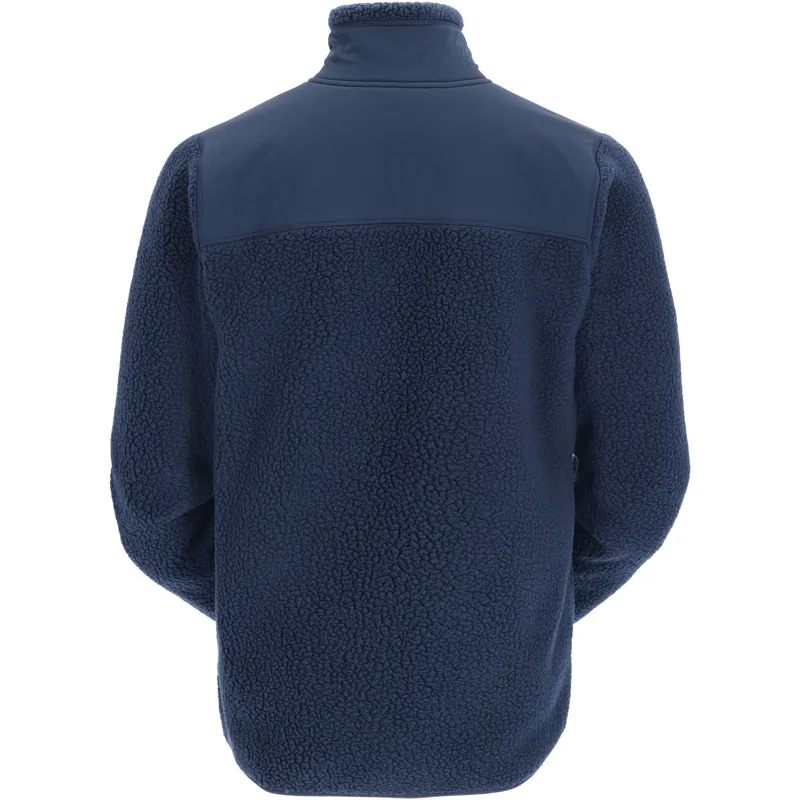 Rab Mens Outpost Jacket - Deep Ink-1