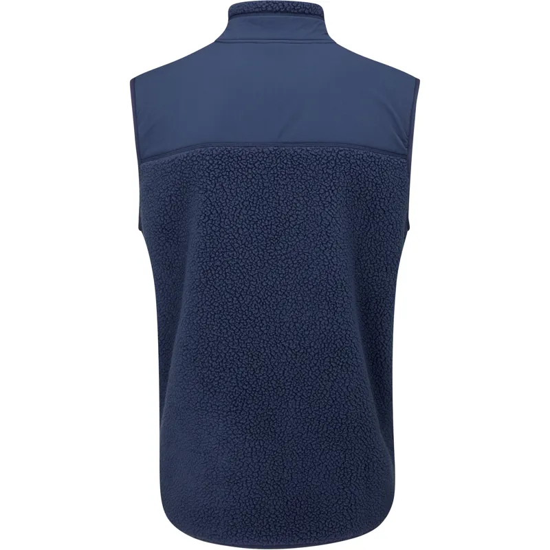 Rab Mens Outpost Vest - Deep Ink-1