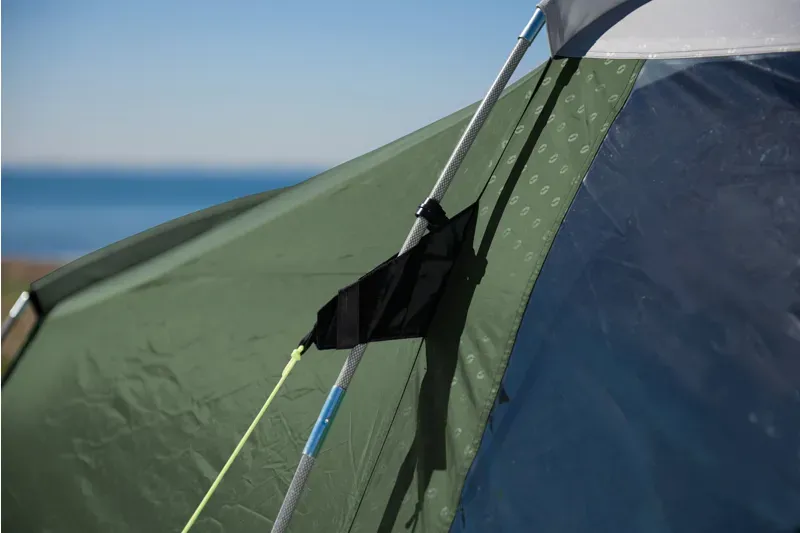 Outwell Blackwood 4 Tent-11