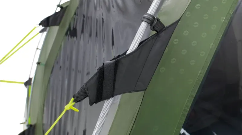 Outwell Blackwood 4 Tent-12