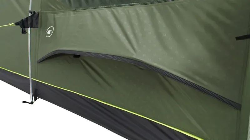 Outwell Blackwood 4 Tent-13