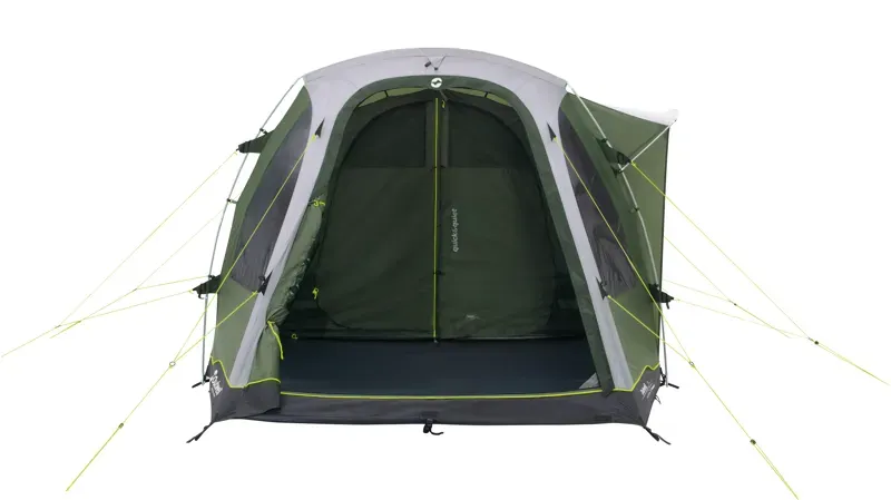 Outwell Blackwood 4 Tent-4