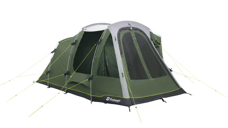 Outwell Blackwood 4 Tent-5