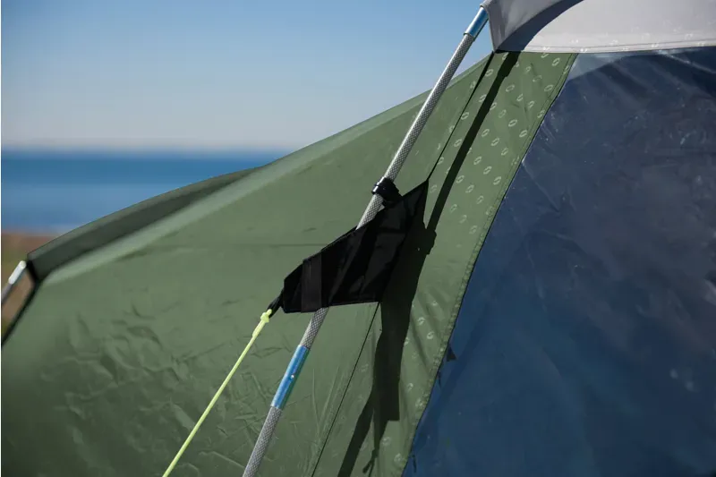 Outwell Blackwood 4 Tent - DEMO MODEL-11