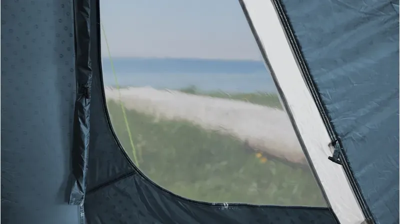 Outwell Sky 4 Tent-9