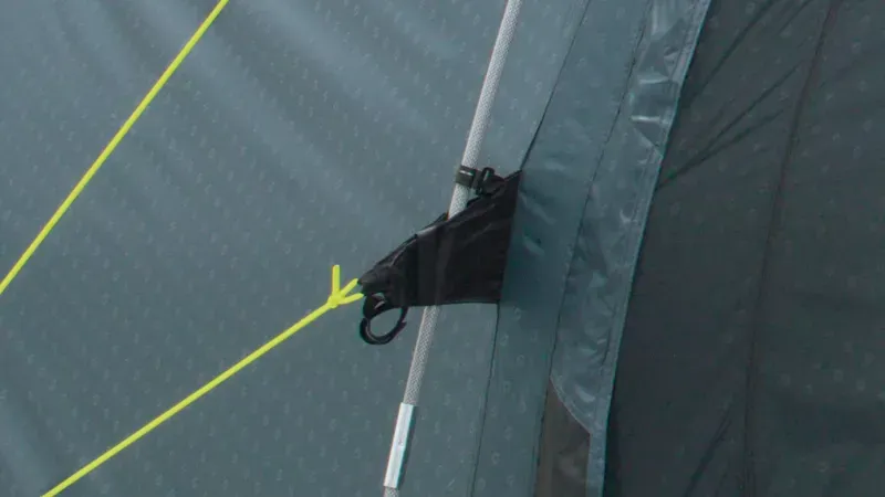 Outwell Sky 4 Tent-12