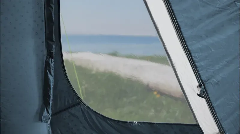 Outwell Sky 4 Tent - DEMO MODEL-9