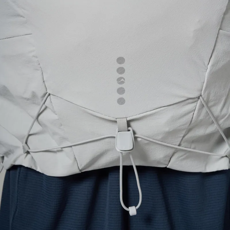 Montane Gecko VP 5+ Running Vest - Platinum-8