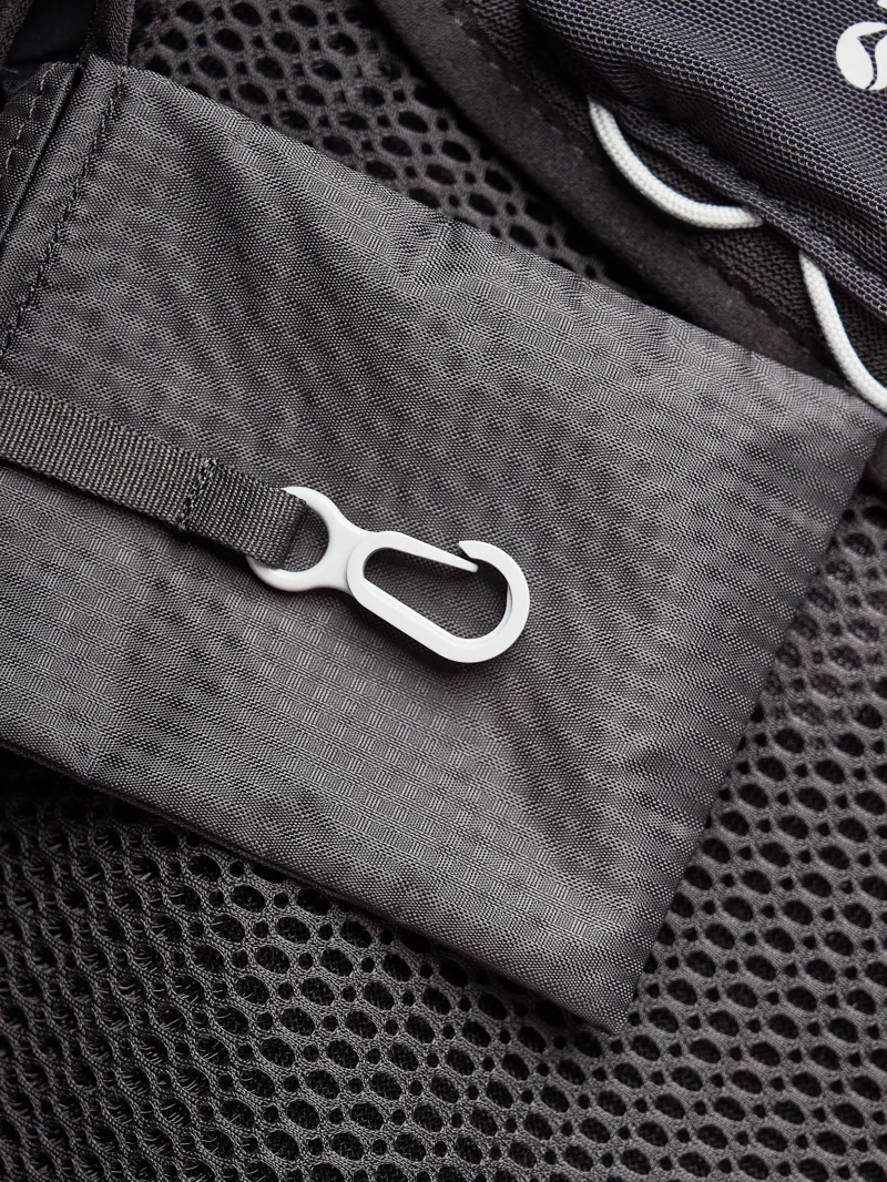 Montane Gecko VP + Running Vest - Black-12