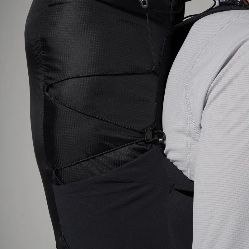 Montane Gecko VP 20+ Running Vest - Black-10