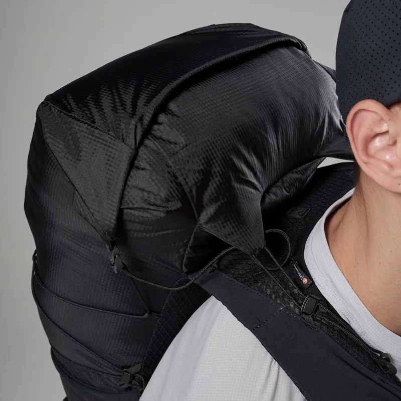 Montane Gecko VP 20+ Running Vest - Black-12