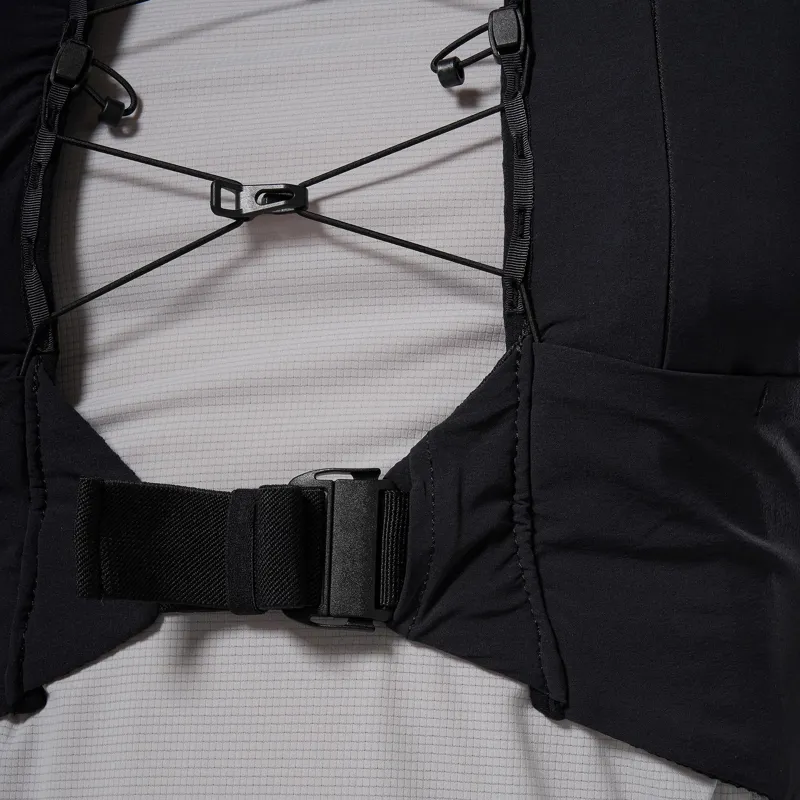 Montane Gecko VP 20+ Running Vest - Black-8