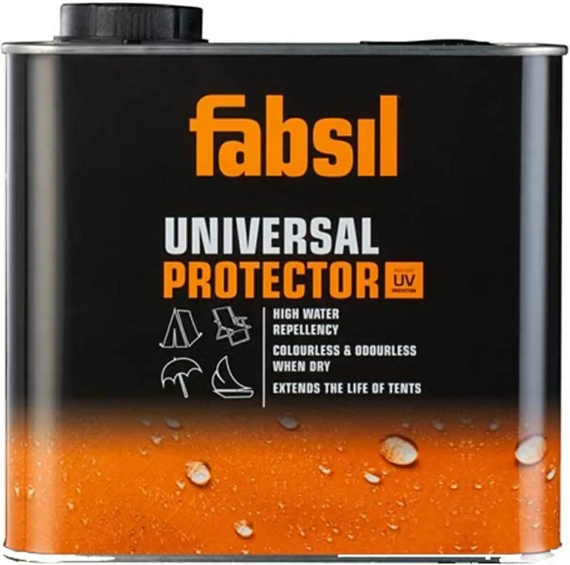 Fabsil Universal Protector with UV Protection - 2.5L