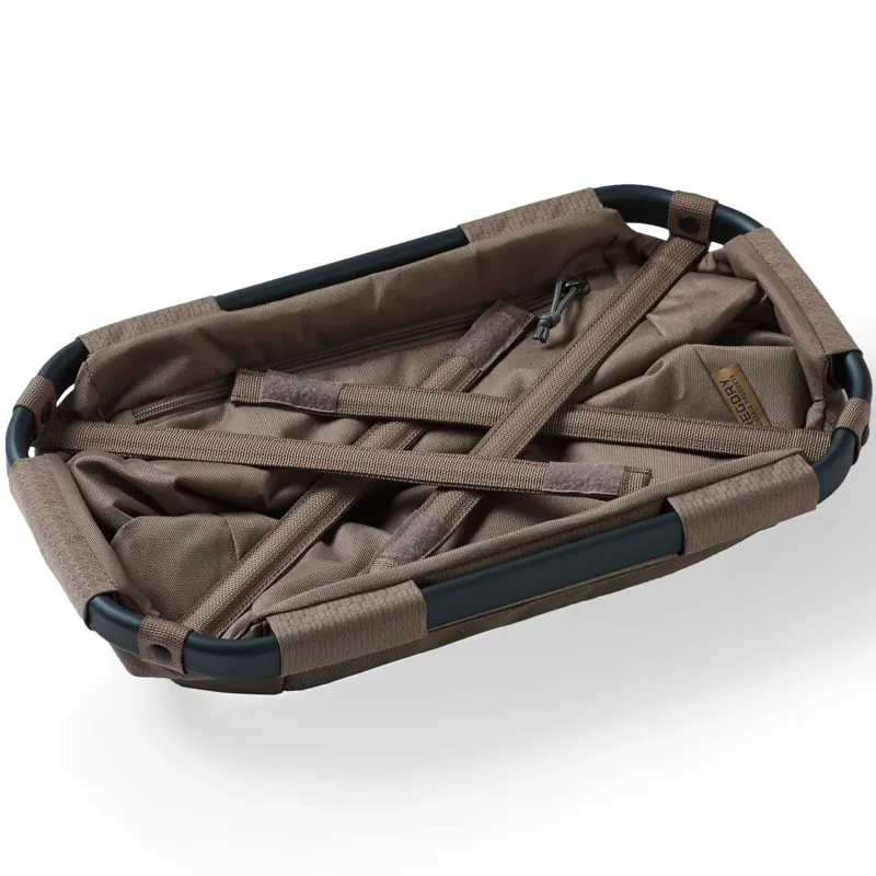 Gregory Alpaca Gear Tote 30 - Mirage Tan-3