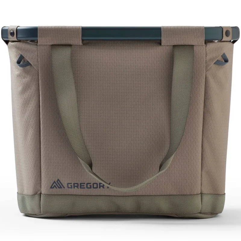Gregory Alpaca Gear Tote 30 - Mirage Tan-1