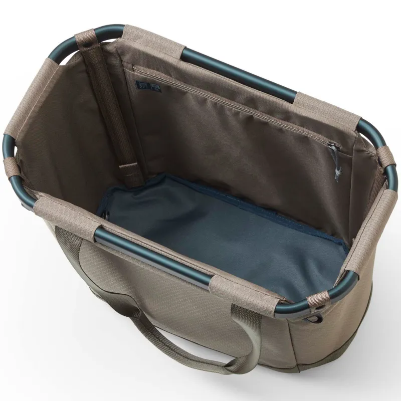 Gregory Alpaca Gear Tote 30 - Mirage Tan-2