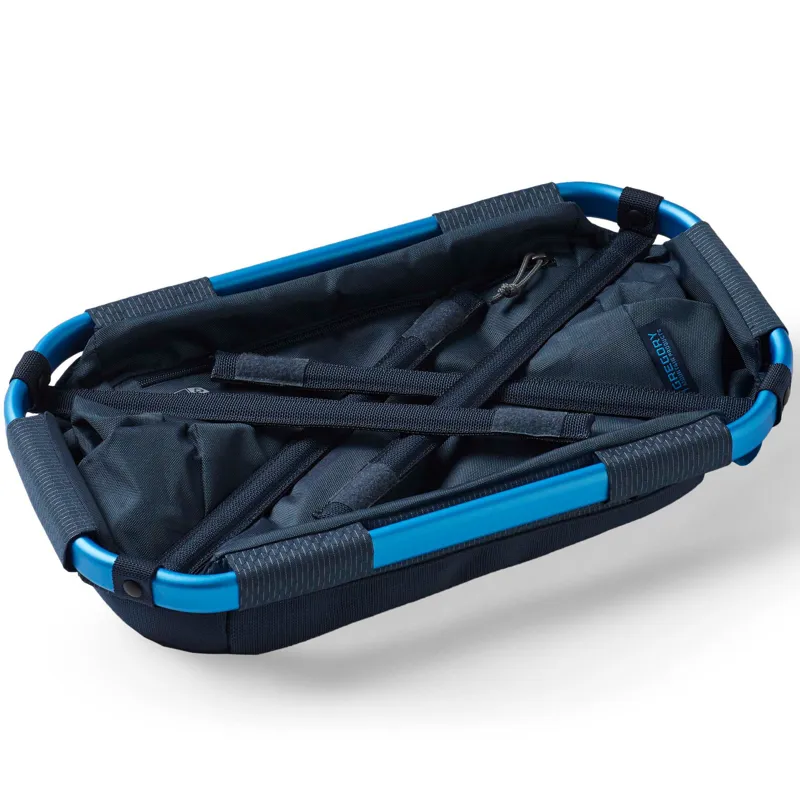 Gregory Alpaca Gear Tote 30 - Slate Blue-3