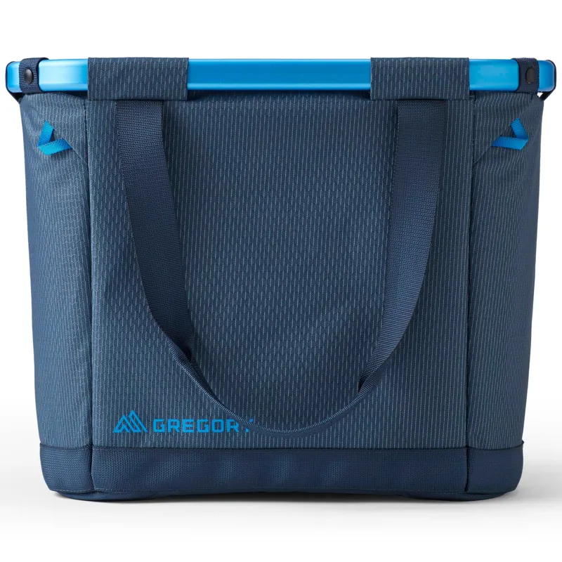 Gregory Alpaca Gear Tote 30 - Slate Blue-1