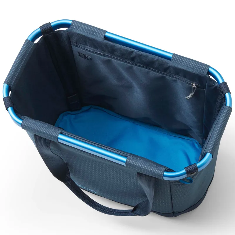 Gregory Alpaca Gear Tote 30 - Slate Blue-2