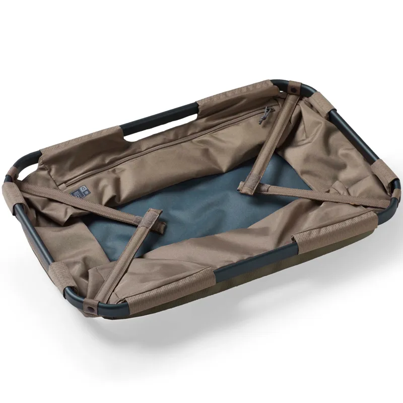 Gregory Alpaca Gear Basket 70 - Mirage Tan-3