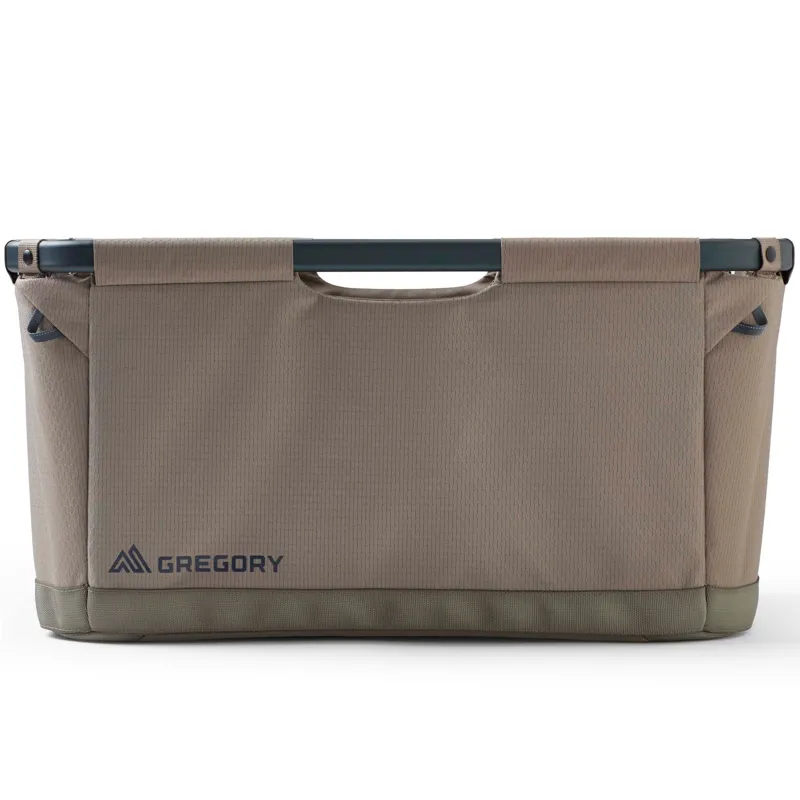 Gregory Alpaca Gear Basket 70 - Mirage Tan-1