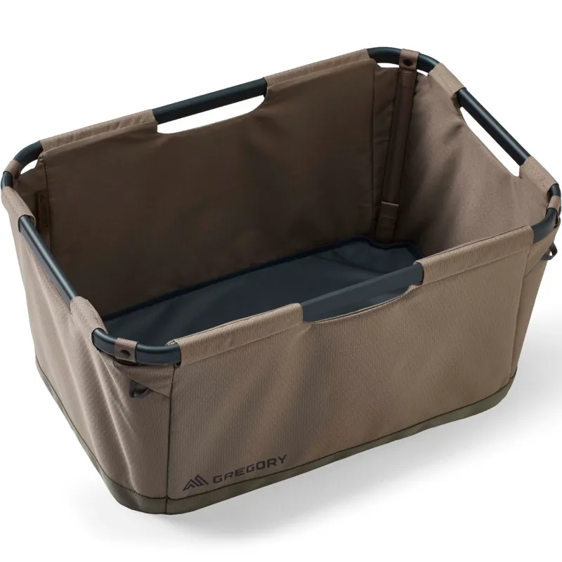 Gregory Alpaca Gear Basket 70 - Mirage Tan