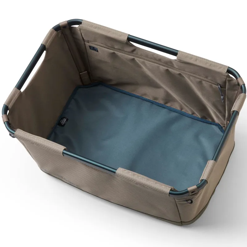 Gregory Alpaca Gear Basket 70 - Mirage Tan-2