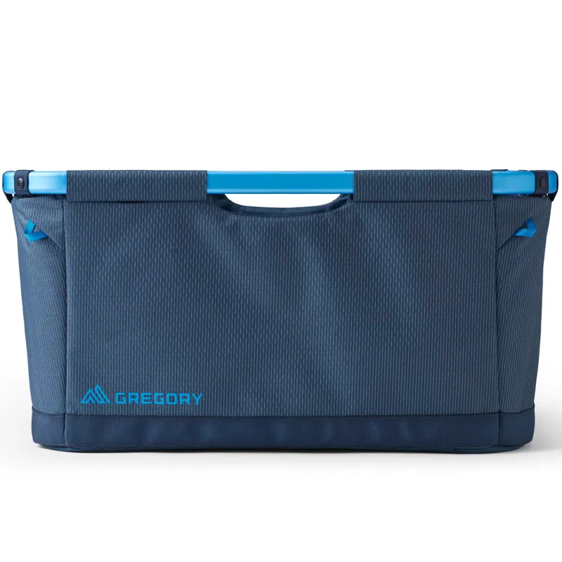 Gregory Alpaca Gear Basket 70 - Slate Blue-1