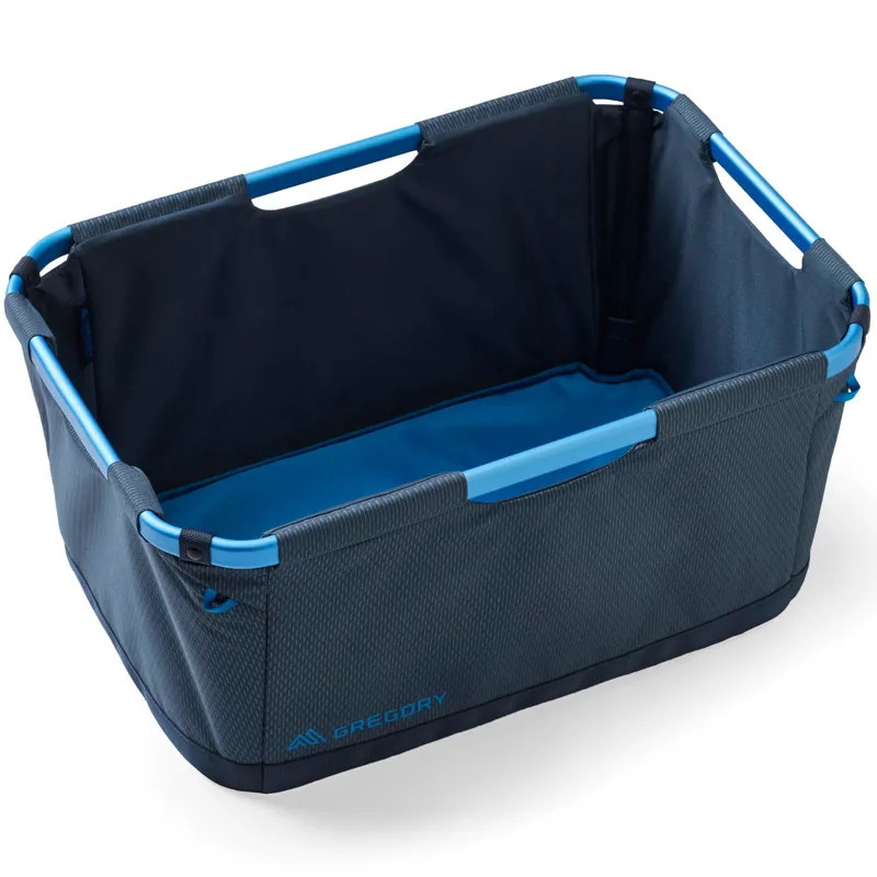 Gregory Alpaca Gear Basket 70 - Slate Blue