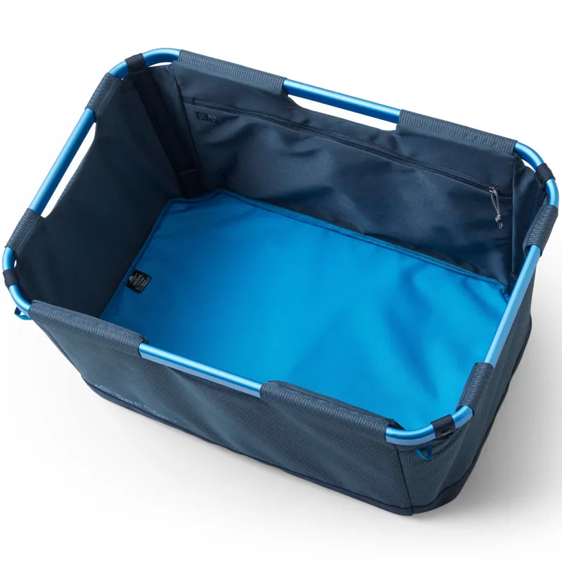 Gregory Alpaca Gear Basket 70 - Slate Blue-2