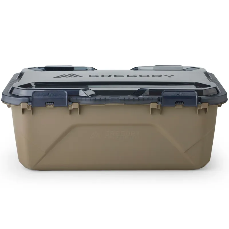 Gregory Alpaca Gear Box 45 - Mirage Tan