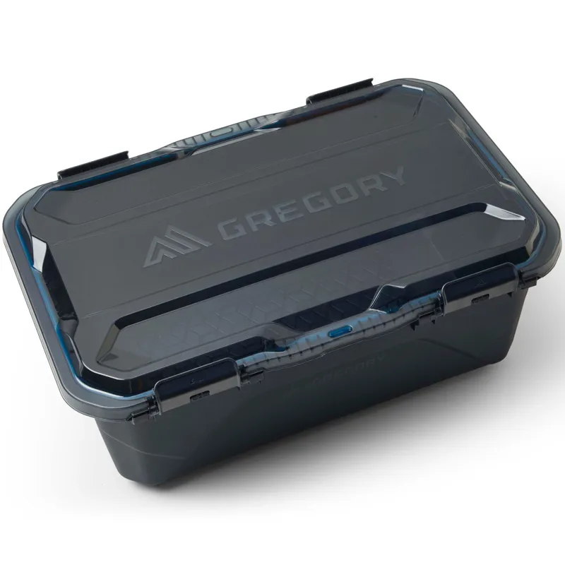 Gregory Alpaca Gear Box 45 - Slate Blue-2