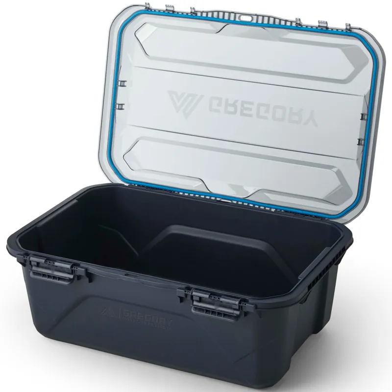 Gregory Alpaca Gear Box 45 - Slate Blue-3