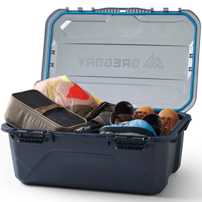 Gregory Alpaca Gear Box 45 - Slate Blue-6