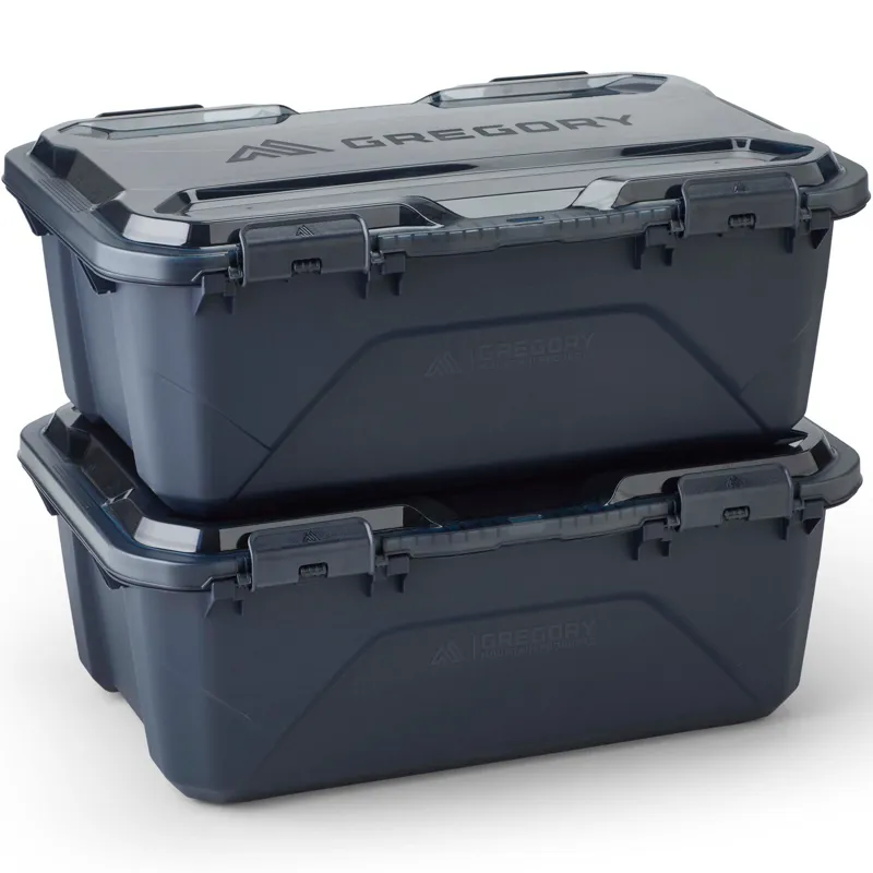 Gregory Alpaca Gear Box 45 - Slate Blue-7