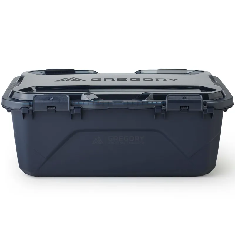 Gregory Alpaca Gear Box 45 - Slate Blue
