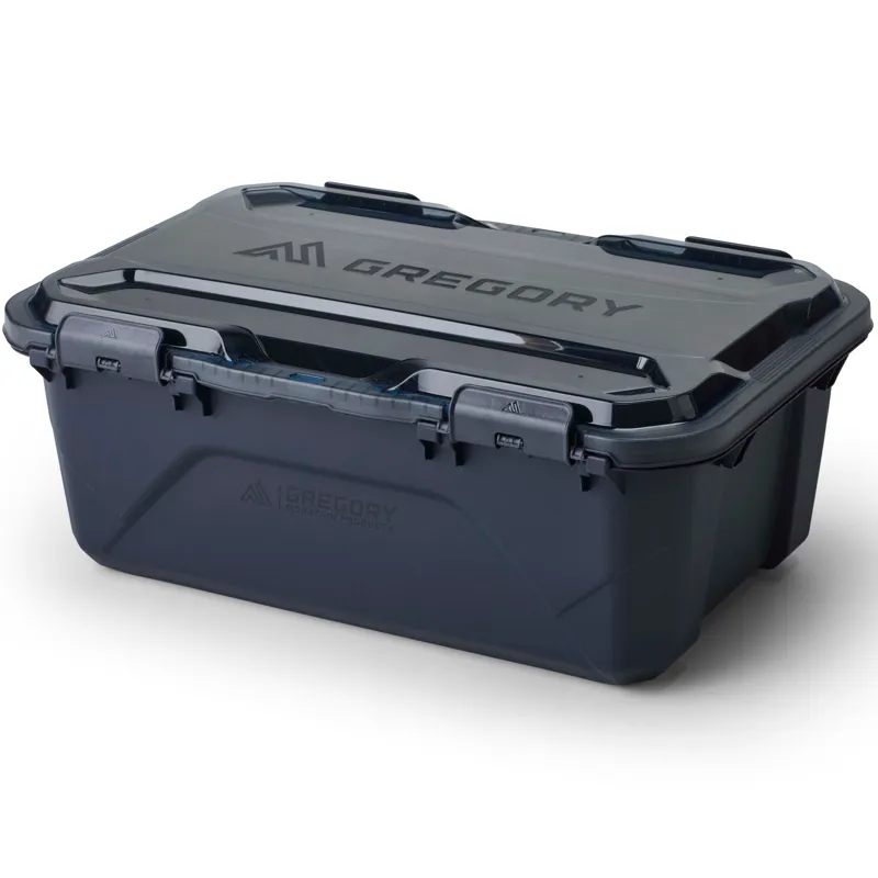 Gregory Alpaca Gear Box 45 - Slate Blue-1