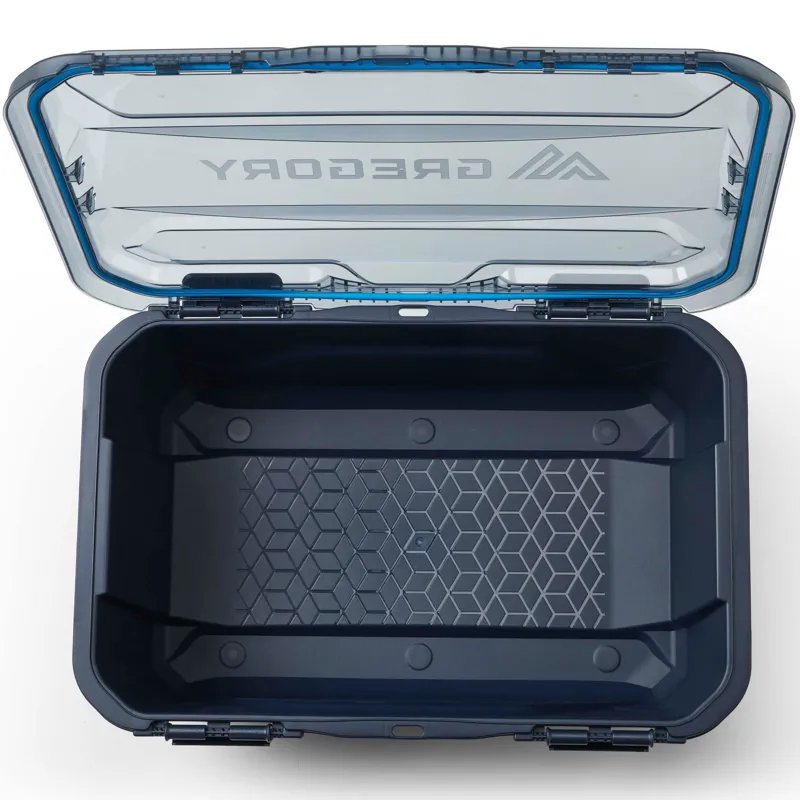 Gregory Alpaca Gear Box 45 - Slate Blue-4