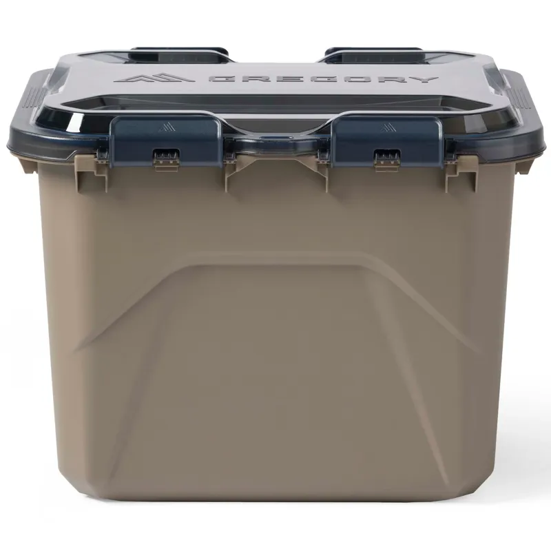 Gregory Alpaca Camp Box 50 - Mirage Tan-1