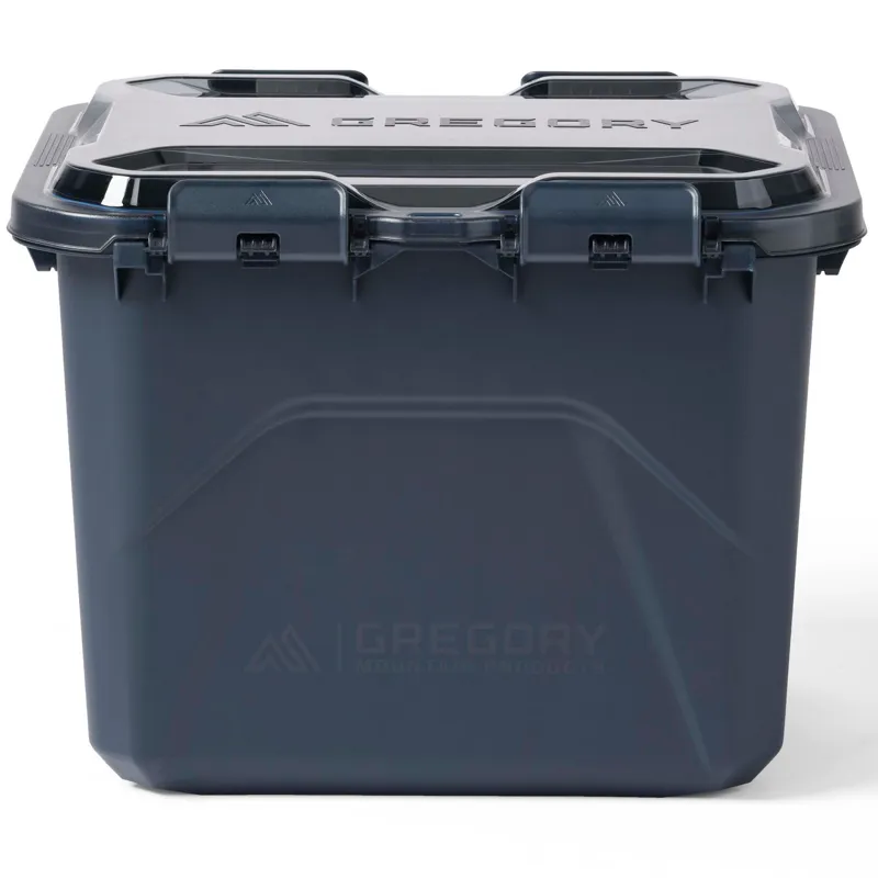 Gregory Alpaca Camp Box 50 - Slate Blue-1