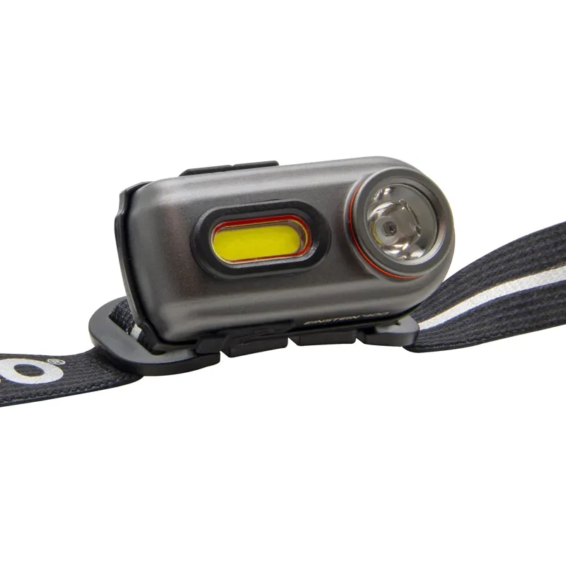 NEBO Einstein 400 Headlamp -4