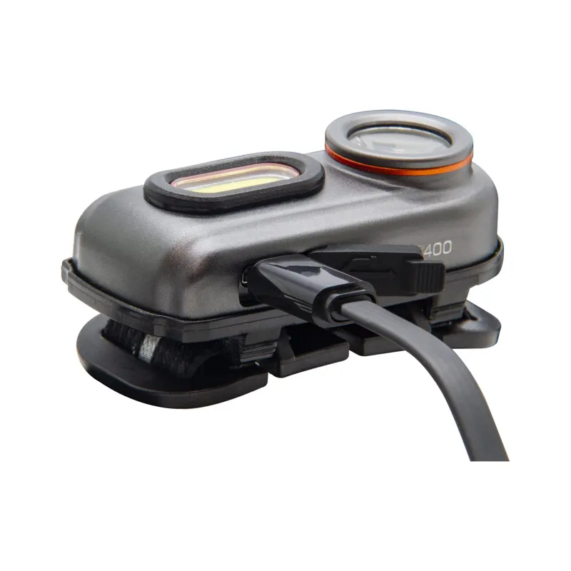 NEBO Einstein 400 Headlamp -5
