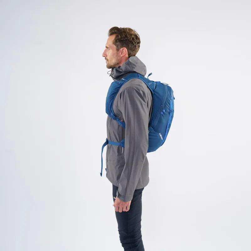 Montane Trailblazer 18 Rucksack - Charcoal-7