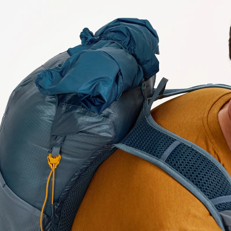 Montane Trailblazer LT 20 Rucksack - Orion Blue-9