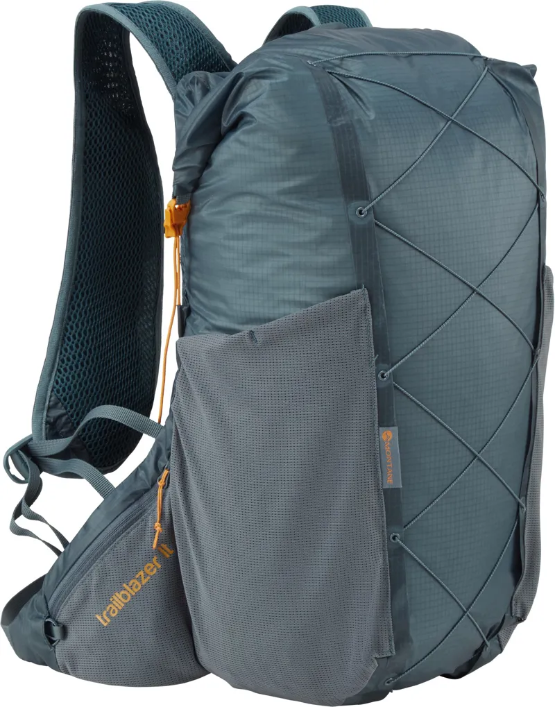 Montane Trailblazer LT 20 Rucksack - Orion Blue