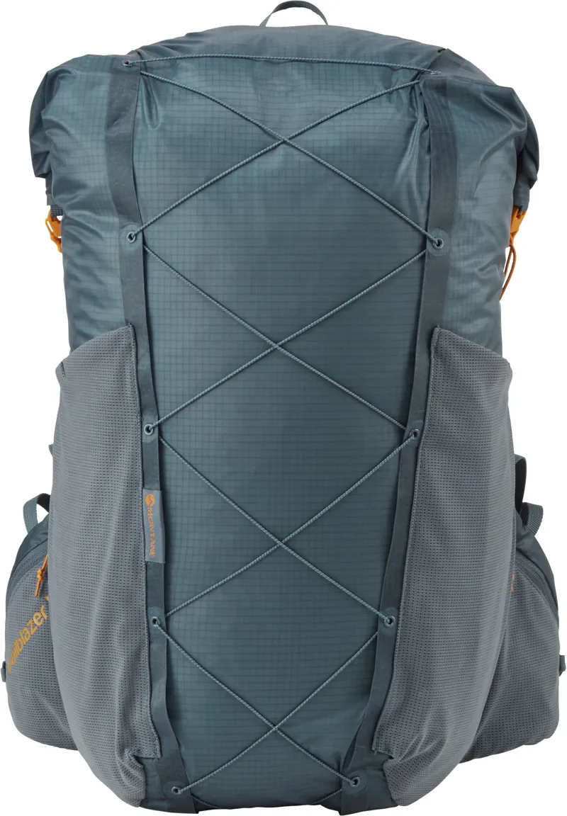 Montane Trailblazer LT 20 Rucksack - Orion Blue-1