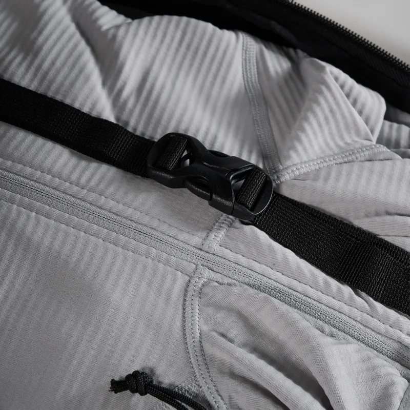 Montane Transition Duffel 100L - Black-9