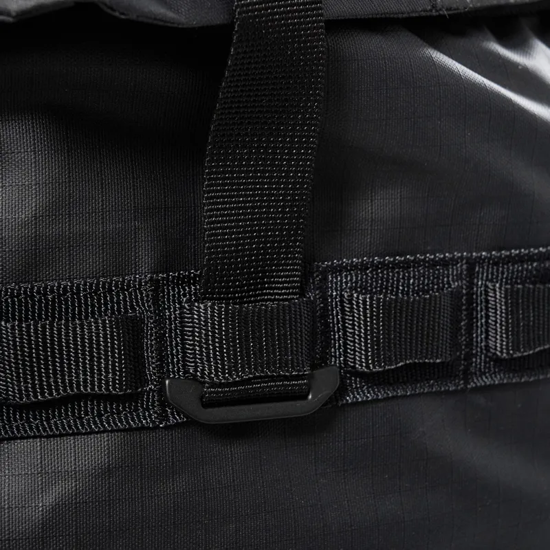 Montane Transition Duffel 100L - Black-5